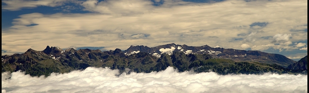 Du c&ocirc;t&eacute; des Ram&eacute;es (Vercors) ...
