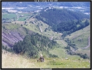 vue sur la vallée