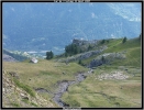 Cabane de la baume