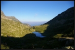 le 2�me lac, un peu plus bas