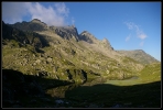 la Pointe de Comborsier (2534m)