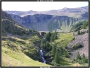 Le saut du laire