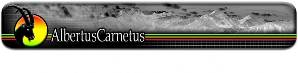 Albertus Carnetus