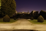 Ruine de l'Hotel d'Harcourt, Cherbourg