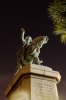 Statue de Napoléon 1er, Cherbourg
