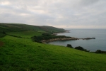 La baie de Quervière