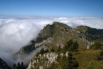 Le Petit Som retient les nuages