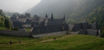 Monastère de la Grande Chartreuse