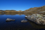 Le meme lac