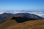 l'arete du brouffier
