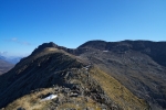 La crete du petit Taillefer