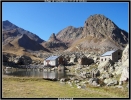 Les refuges de vallonpierre