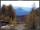 Retour dans la vallée