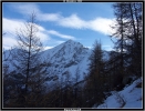 L'aiguille d'orcière