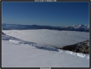 Au dessus des nuages