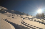 Villard de Lans - Poudrerie du 7 décembre 2008