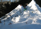 Qui a dit que le Jura n'avait pas de park digne de ce nom ? ;););)  ouvert avant Noel en plus !
