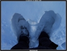 y'a de la neige !!