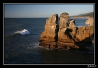 Les Pancakes de la cote ouest