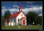 Jolie petite eglise