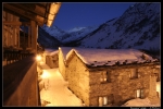 Bonneval de nuit