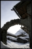 Bonneval de jour...