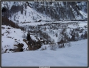 Retour dans la vallée