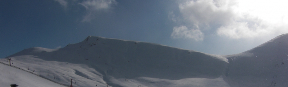 Sinaia (17 & 18 jan 09 ) 