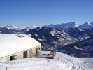 Chalet de Rosairy