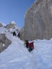 le passage sans board...