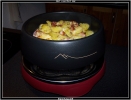 La tartiflette