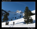 Départ depuis le haut de Sethenex