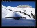 Le Chalet des Drisons