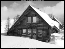 Refuge du Chardonnet