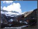 le refuge du tourond