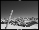 Jolie vue sur les ecrins