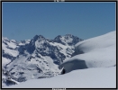 Corniche au sommet