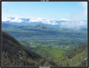 Dans la vallée c'est vert
