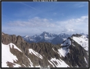 Vue au loin