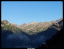 Le tourond au loin