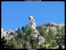 Sous le col du Vialet
