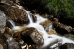 Un petit torrent