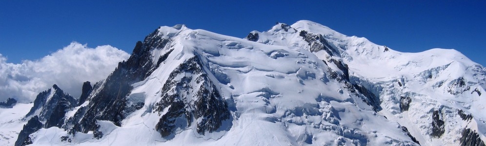 [Rando] Le Grand P&eacute;ric 2810m - 14/07/05