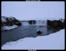 Cascade de gozafoss