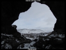 Volcan de hverfjall
