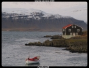 Port de Djupivogur