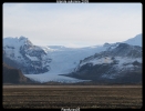 Glacier Skaftafellsjökull