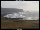 Tempéte a Vik