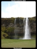 Cascade  seljalandsfoss
