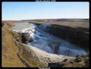 Cascade Gullfoss